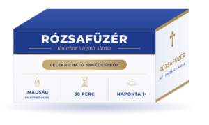 Rózsafüzér